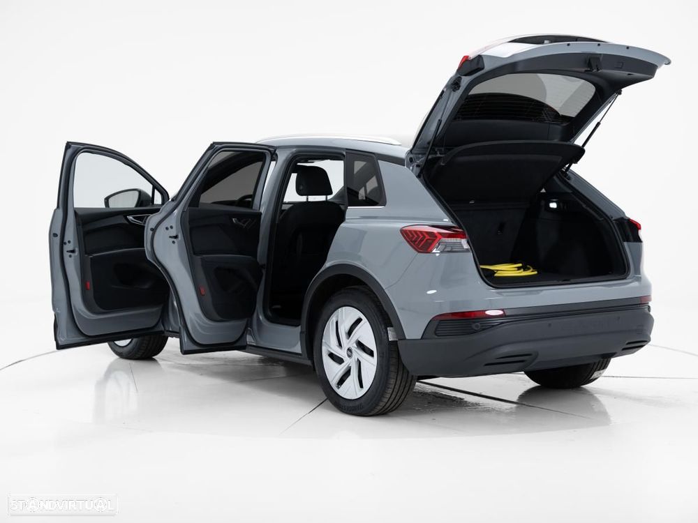 Audi Q4 e-tron 45 quattro 82 kWh - 6