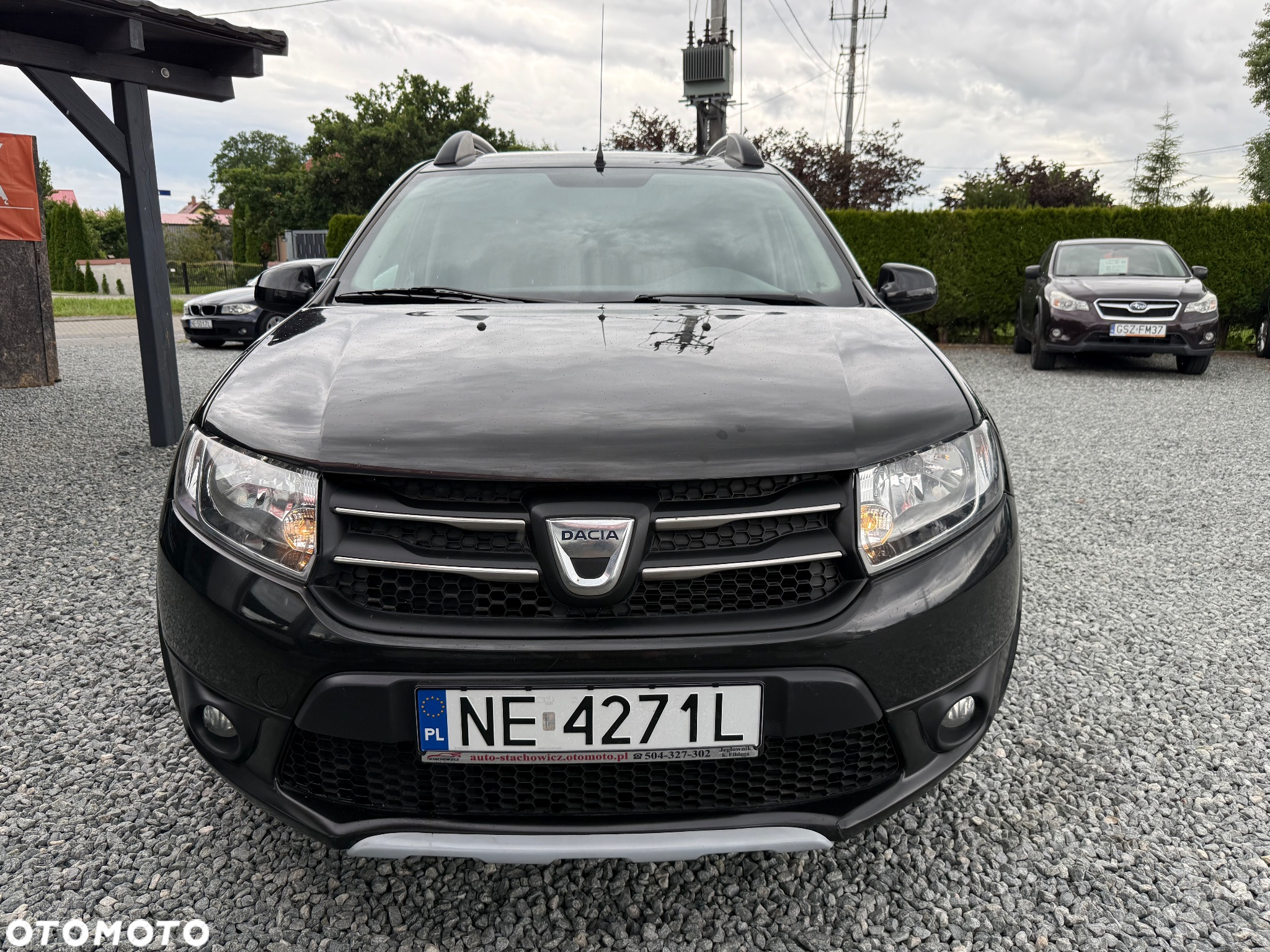 Dacia Sandero 0.9 TCe SL Celebration - 24