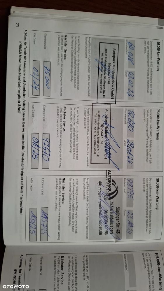 Hyundai i30 1.4 Comfort - 25