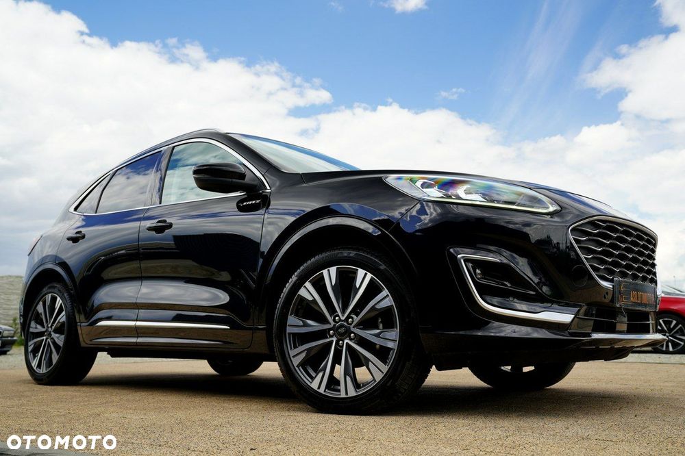 Ford Kuga 2.0 EcoBlue 4x4 VIGNALE - 5