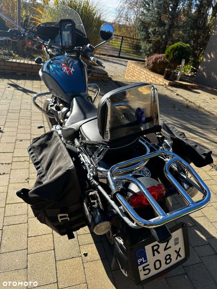 Triumph Speedmaster - 3