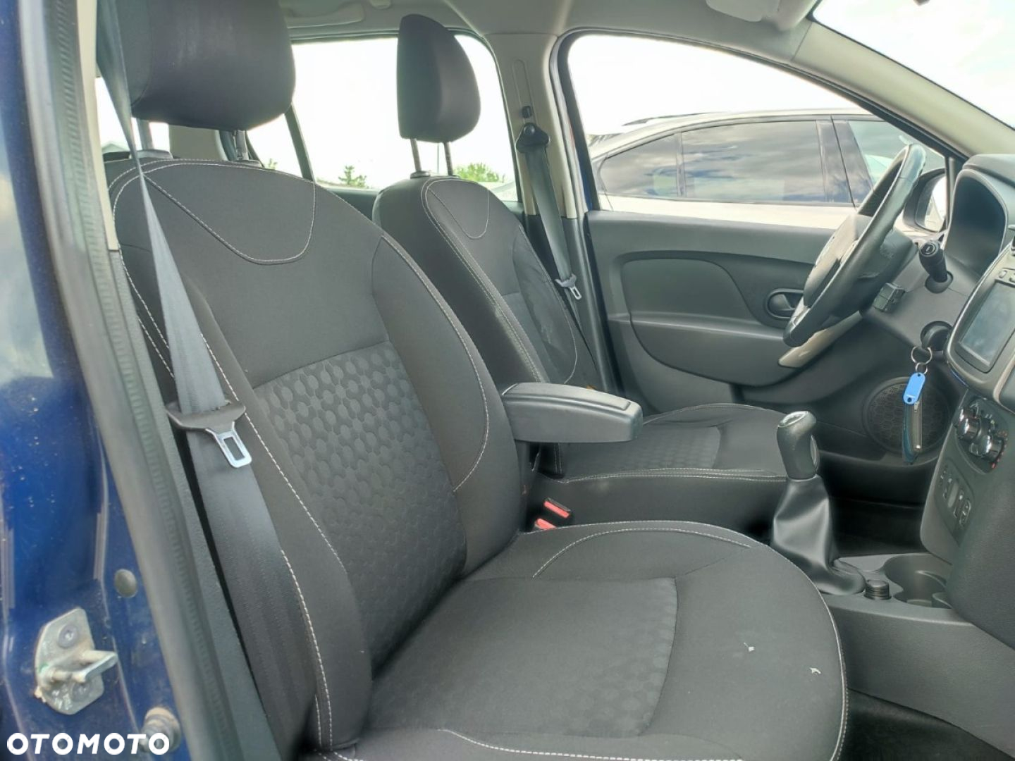Dacia Logan - 11