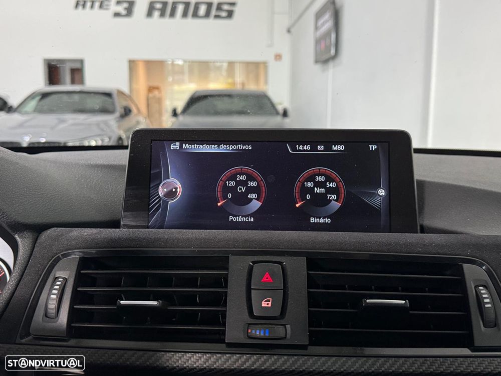 BMW 435 i Pack M Auto - 27