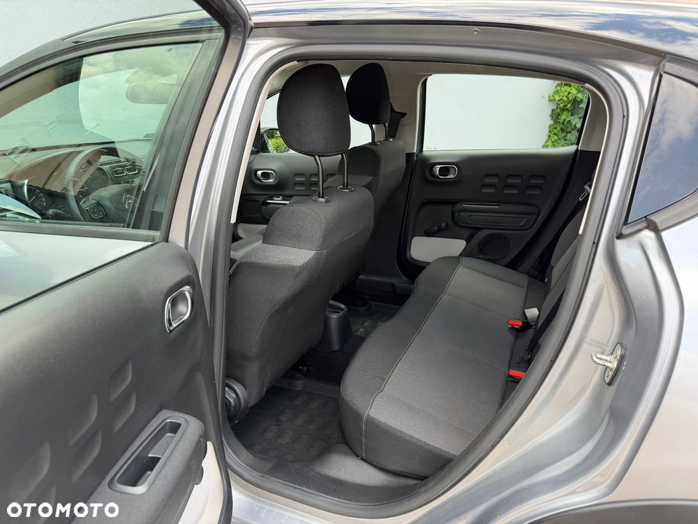 Citroën C3 - 9