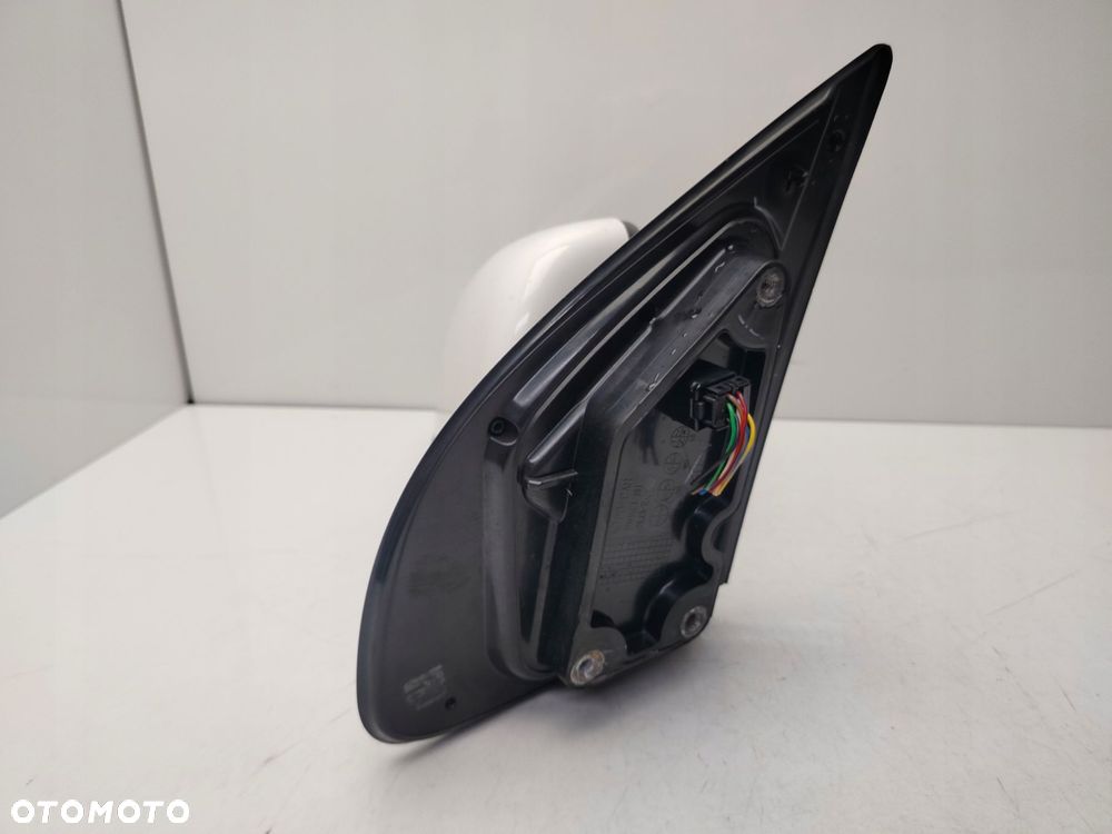 hyundai i20 i lift 12r- lusterko prawe zewnętrzne 8 pinów phw - 6