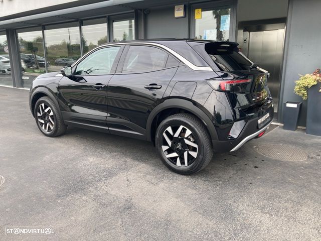 Opel Mokka 1.2 DI Turbo Elegance - 6