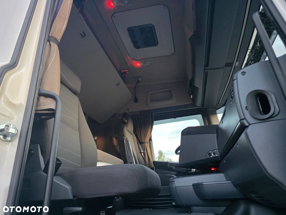 Scania R450/EURO6/BEZ EGR/699.000km/ON 1250/SPROWADZONA - 23