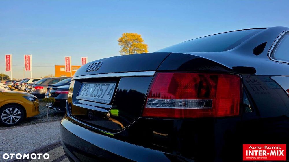 Audi A6 Limousine - 16
