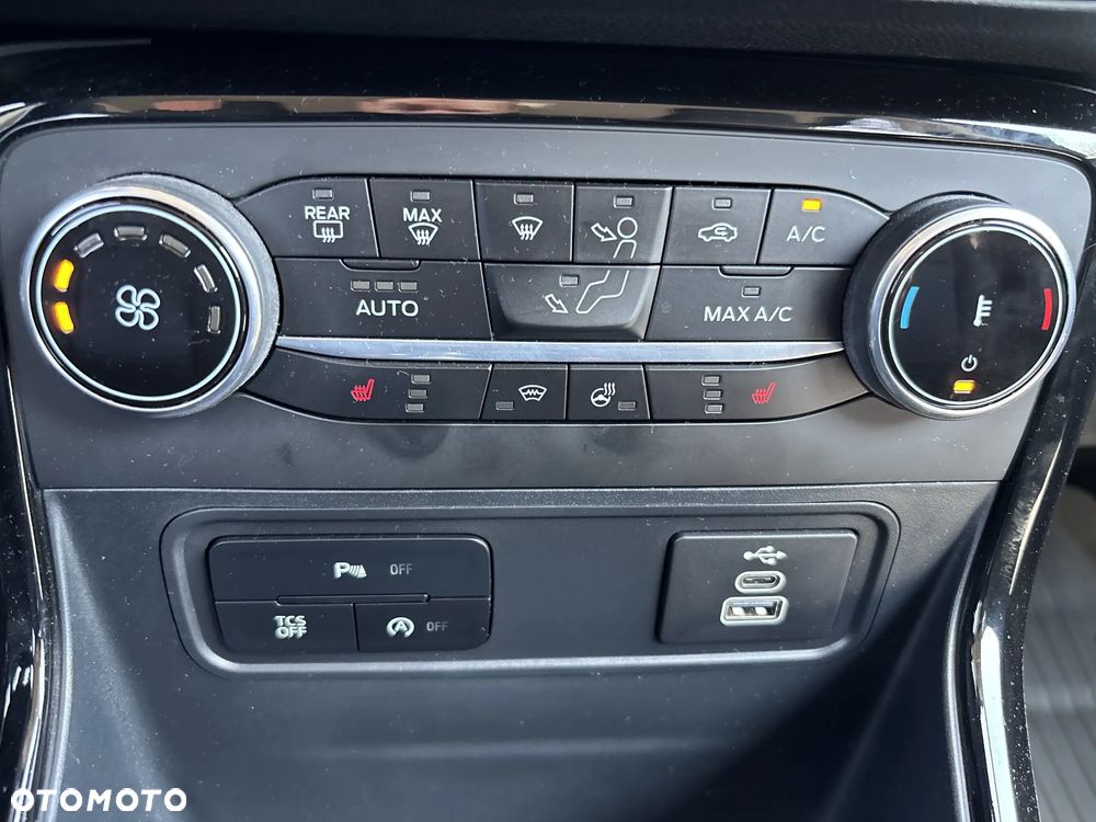 Ford EcoSport 1.0 EcoBoost GPF Active ASS - 22