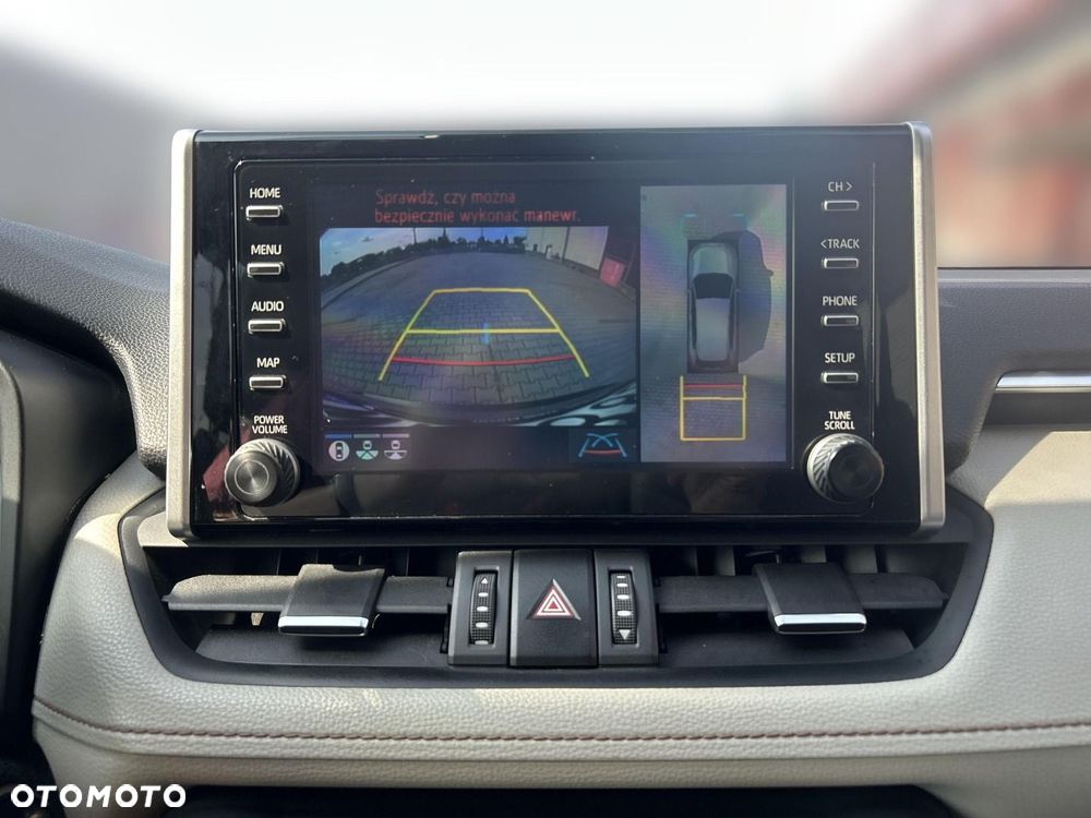 Toyota RAV4 2.0 Executive 4x4 MS - 16