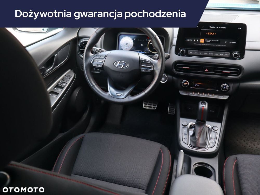 Hyundai Kona - 9
