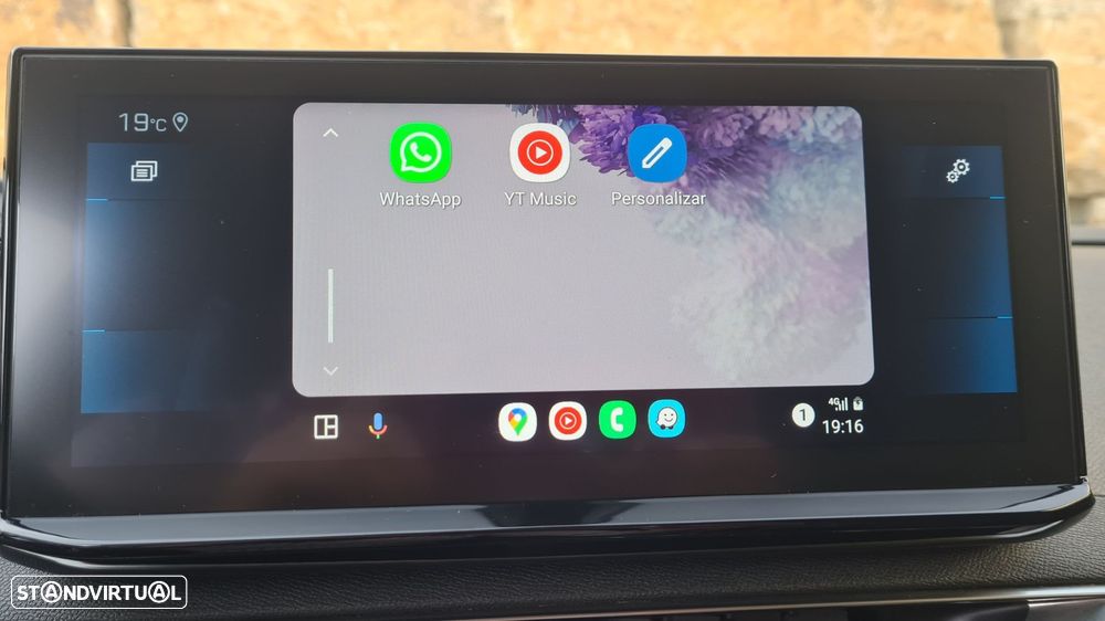 Peugeot 5008 1.5 BlueHDi Allure Pack - 23