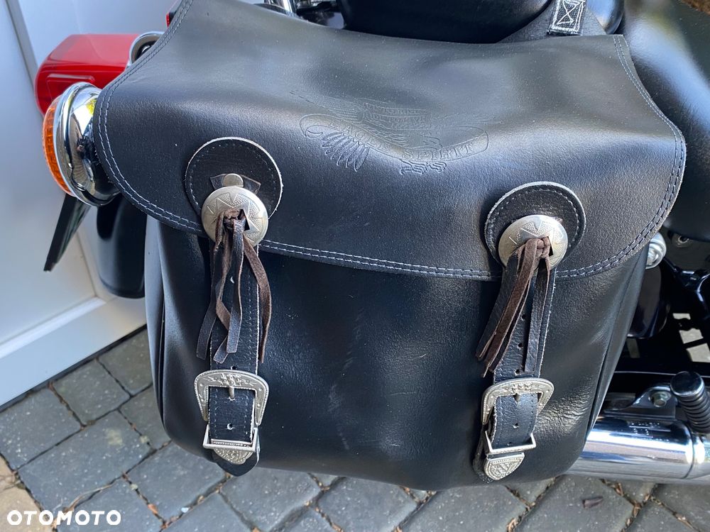 Yamaha Virago - 15