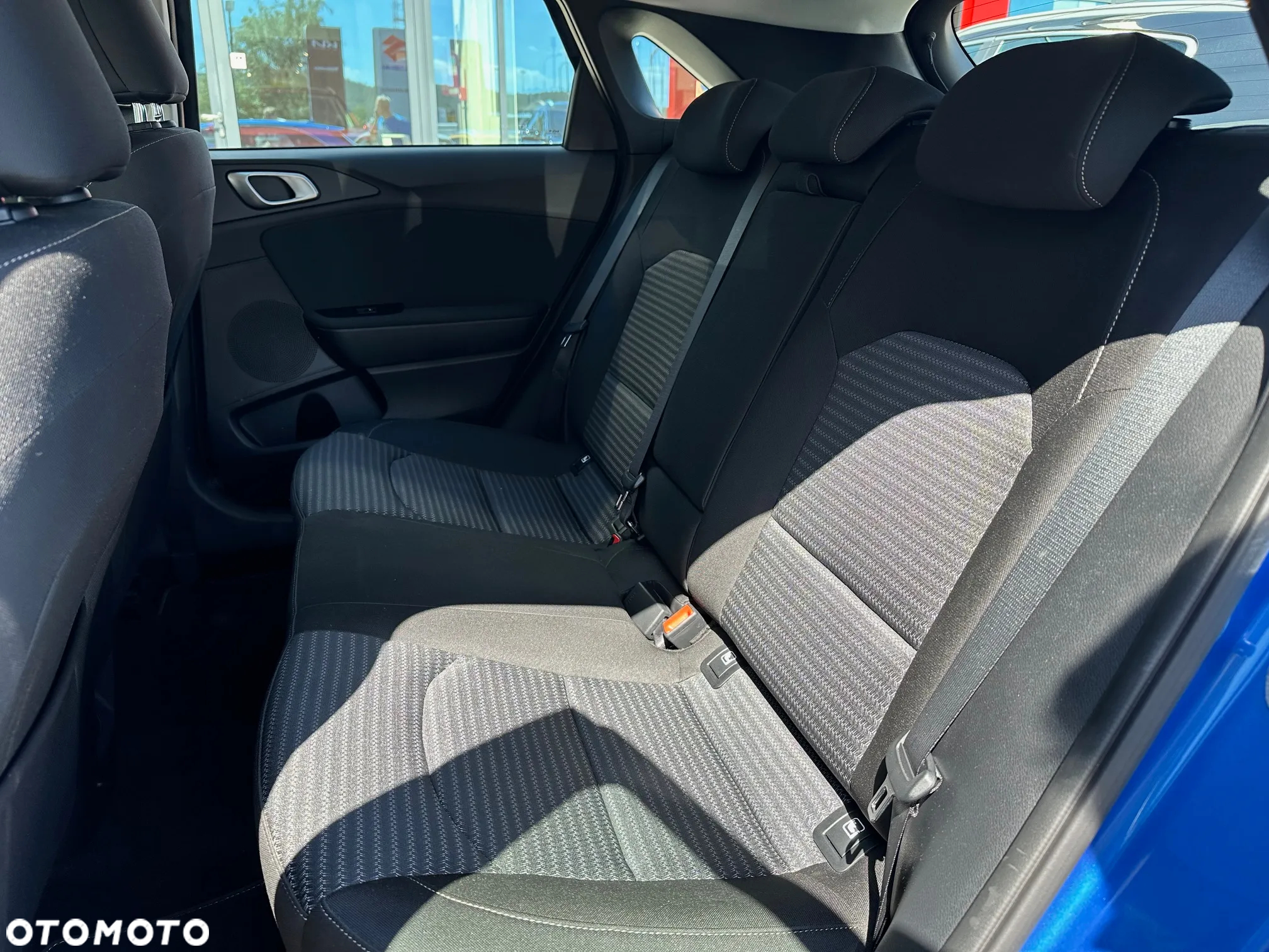 Kia Ceed 1.5 T-GDI M DCT - 12