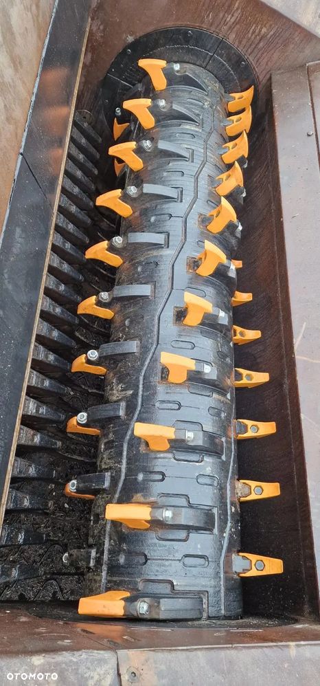 Doppstadt Inventhor Type 9 - 38