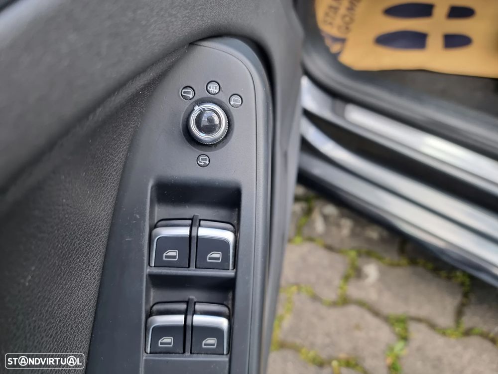 Audi A5 Sportback 2.0 TDI Multitronic S-line - 16