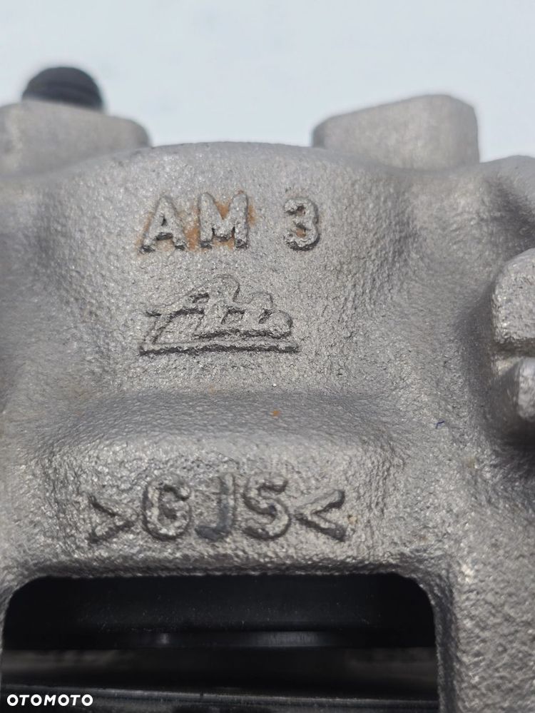 ORYGINALNY ZACISK HAMULCOWY PRAWY PRZÓD MERCEDES BENZ W177 W247 A1774421030 - 7