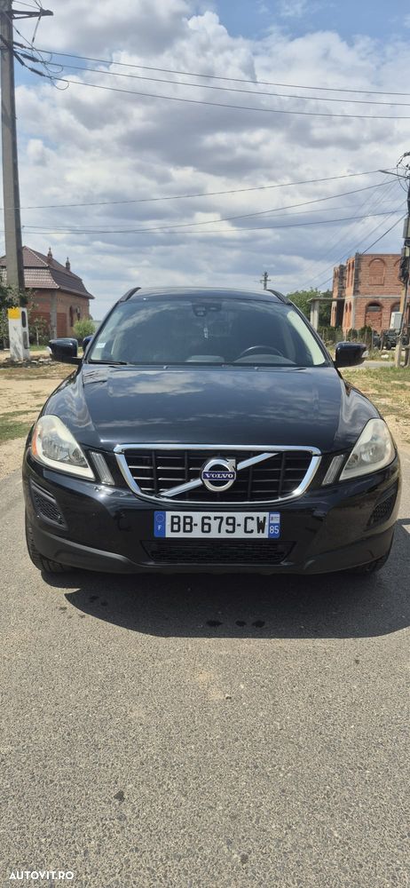 Volvo XC 60 - 14