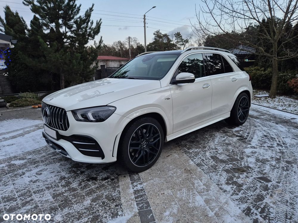 Mercedes-Benz GLE - 2