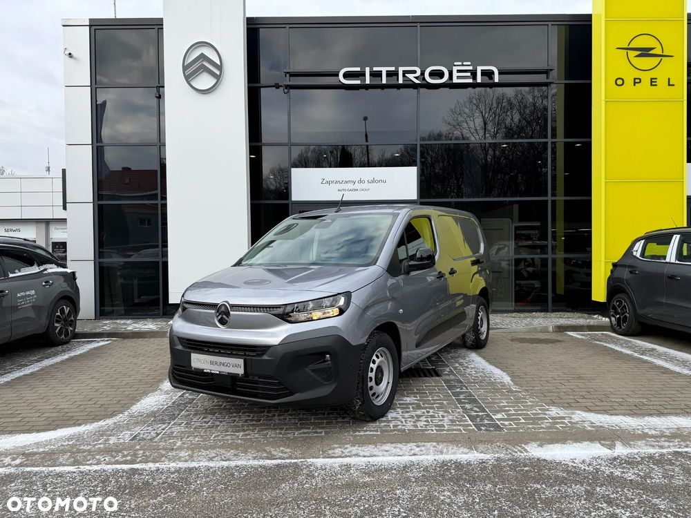 Citroën Berlingo - 2