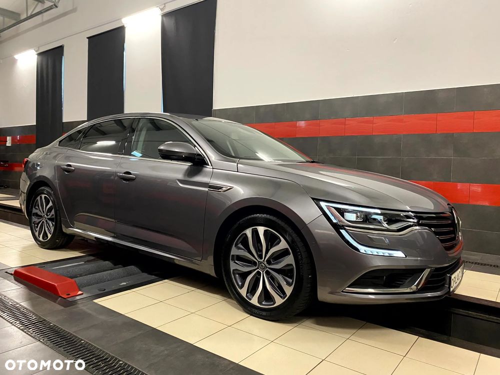 Renault Talisman 1.6 Energy TCe Intens EDC - 9