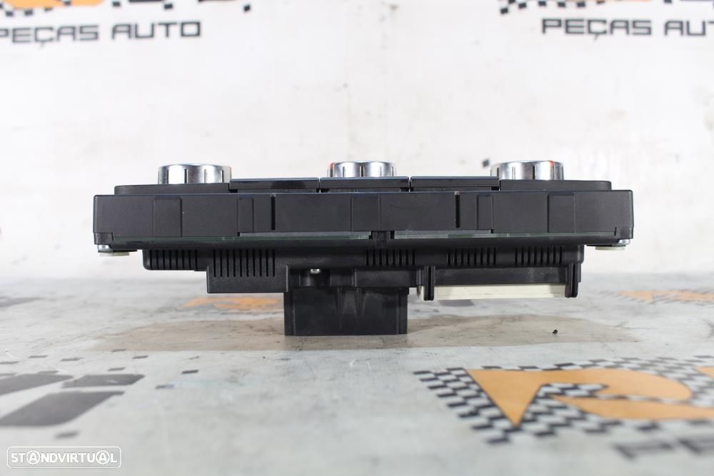 Climatronic / Comando Sofagem / Chaufagem Volkswagen Golf Vi (5K1)  3C - 3