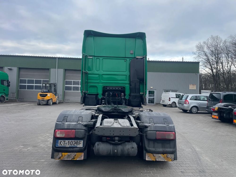 DAF XF 106 480 - 4