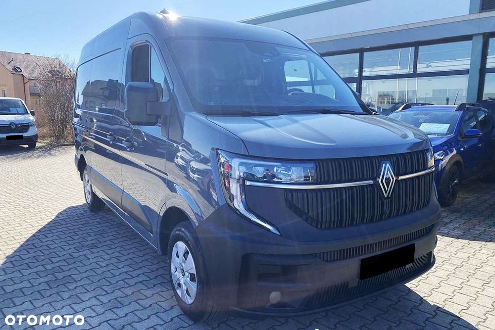 Renault Master L2H2 Extra AT9 2.0 150KM - 5