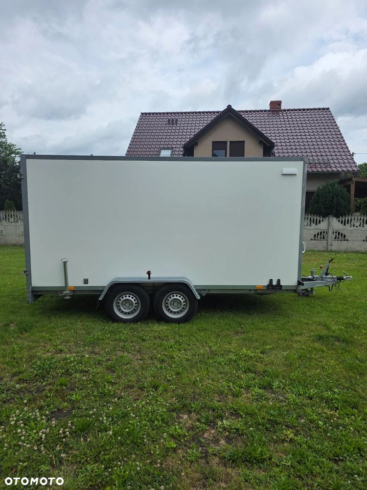 Inny MER FH 2700V - 1