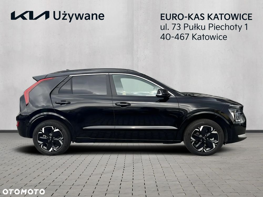 Kia Niro 64kWh XL - 6