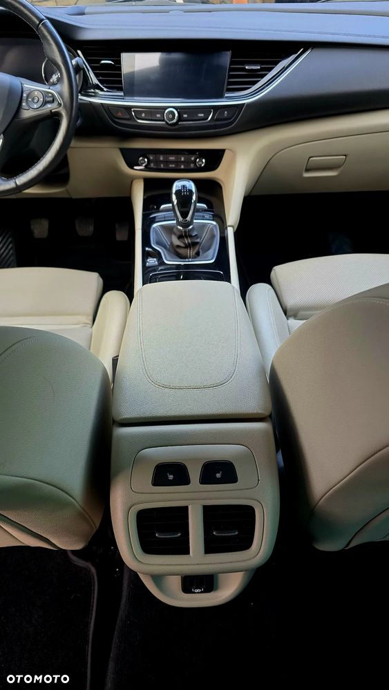 Opel Insignia 1.6 Direct InjectionTurbo Dynamic - 19