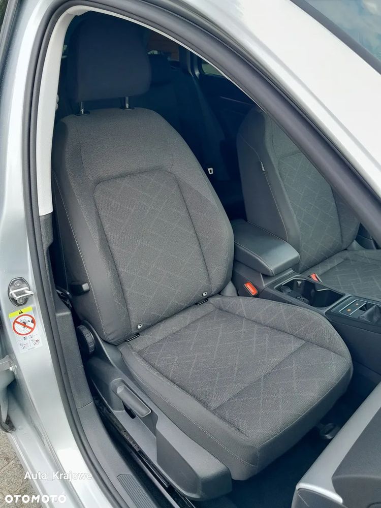 Volkswagen Golf 1.5 TSI EVO Life - 31