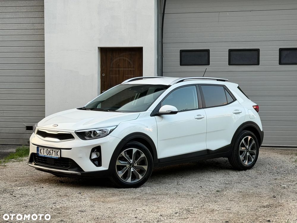 Kia Stonic 1.4 L - 3
