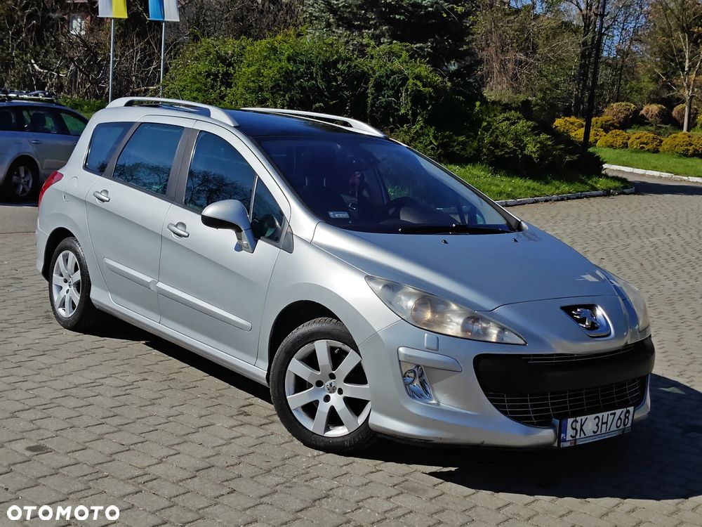 Peugeot 308 150 THP Premium - 1