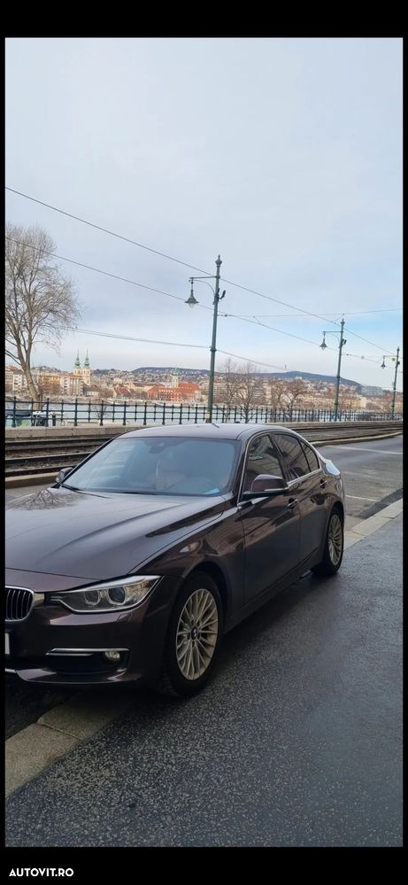 BMW Seria 3 - 4