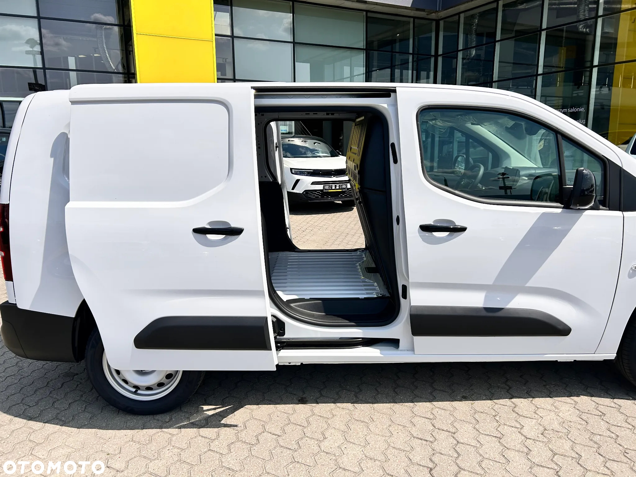 Opel Combo Cargo - 7