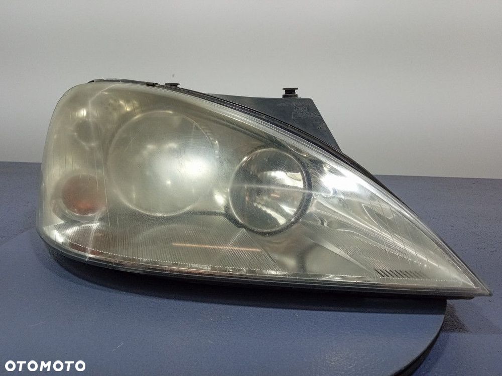 FORD GALAXY MK1 LIFT REFLEKTOR PRAWY LAMPA EU 7M5941016E - 1