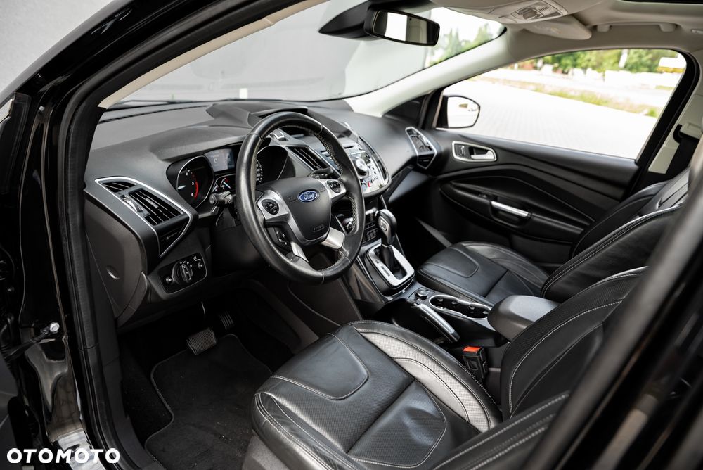 Ford Kuga 2.0 TDCi 4x4 Trend - 18
