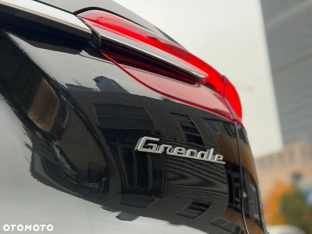 Maserati Grecale - 12