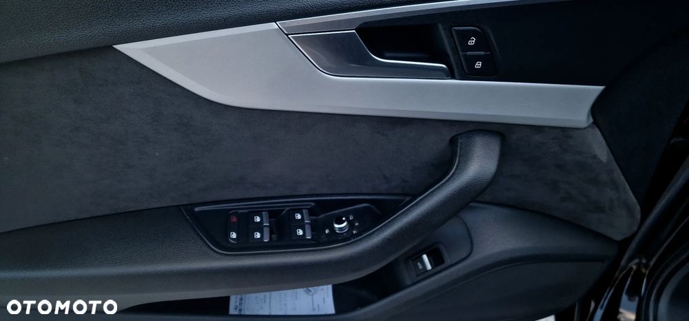 Audi A4 Avant 2.0 TDI clean diesel - 19
