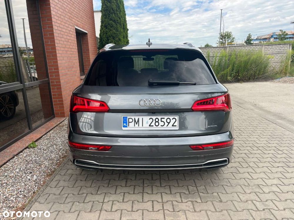 Audi Q5 2.0 TDI Quattro S tronic - 6