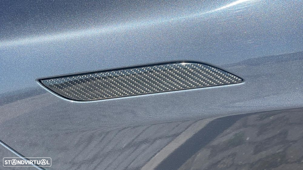 Tesla Model S Performance Ludicrous AWD - 4
