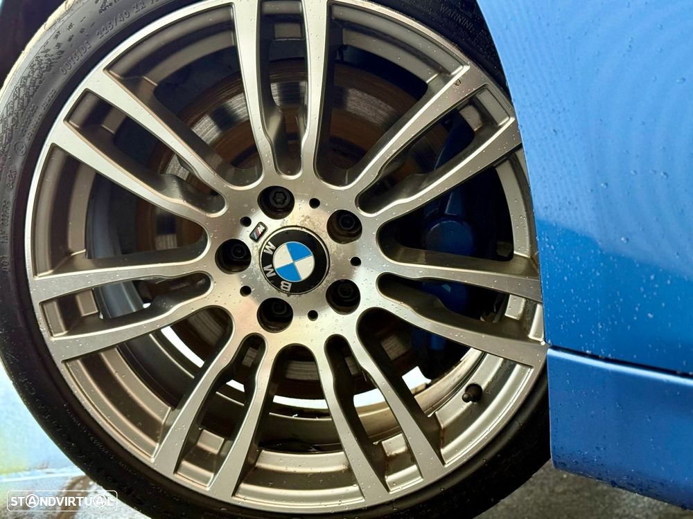 BMW 328 i Pack M - 5