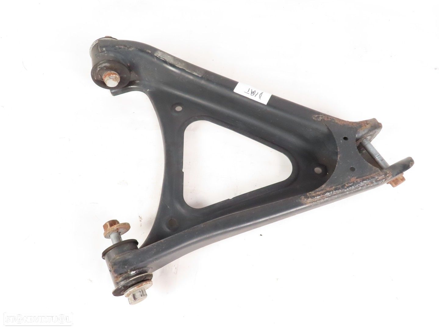 Braço Direito/Trás Seminovo/ Original PORSCHE CAYENNE (92A)/VW TOUAREG (7P5, 7P6... - 1