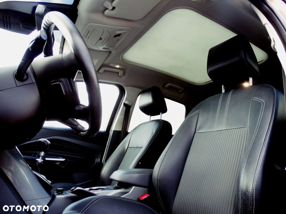 Ford C-MAX 2.0 TDCi Edition - 21