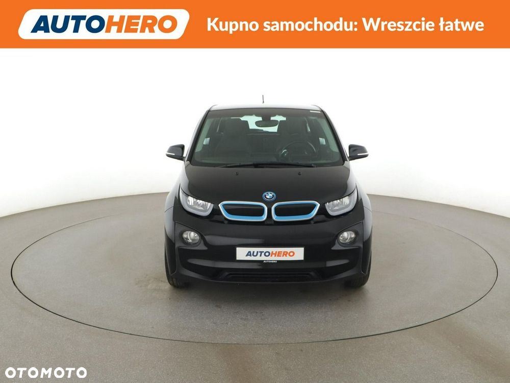 BMW i3 - 12