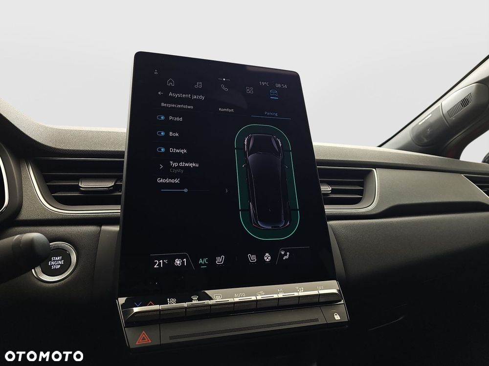 Renault Captur 1.0 TCe Techno - 24