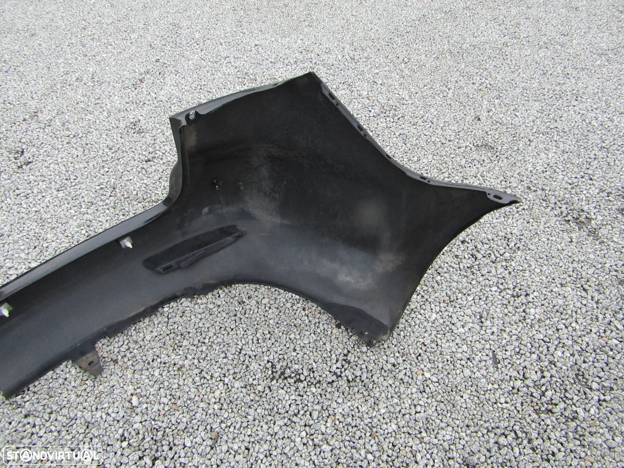 Para-choques tras Mazda 6 ano 2002 a 2007 (ver detalhes) - 8