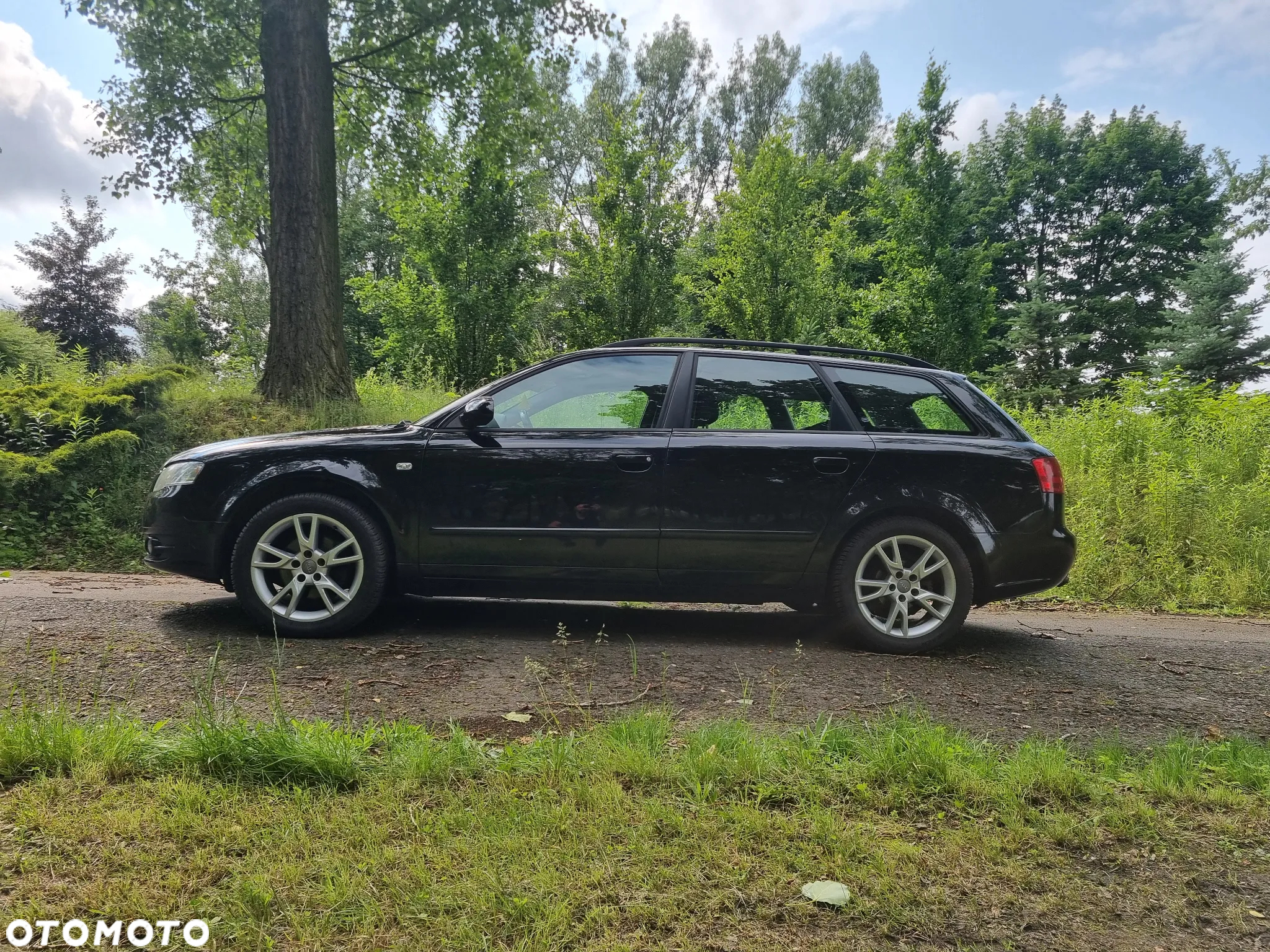 Audi A4 Avant 2.0 TDI - 9