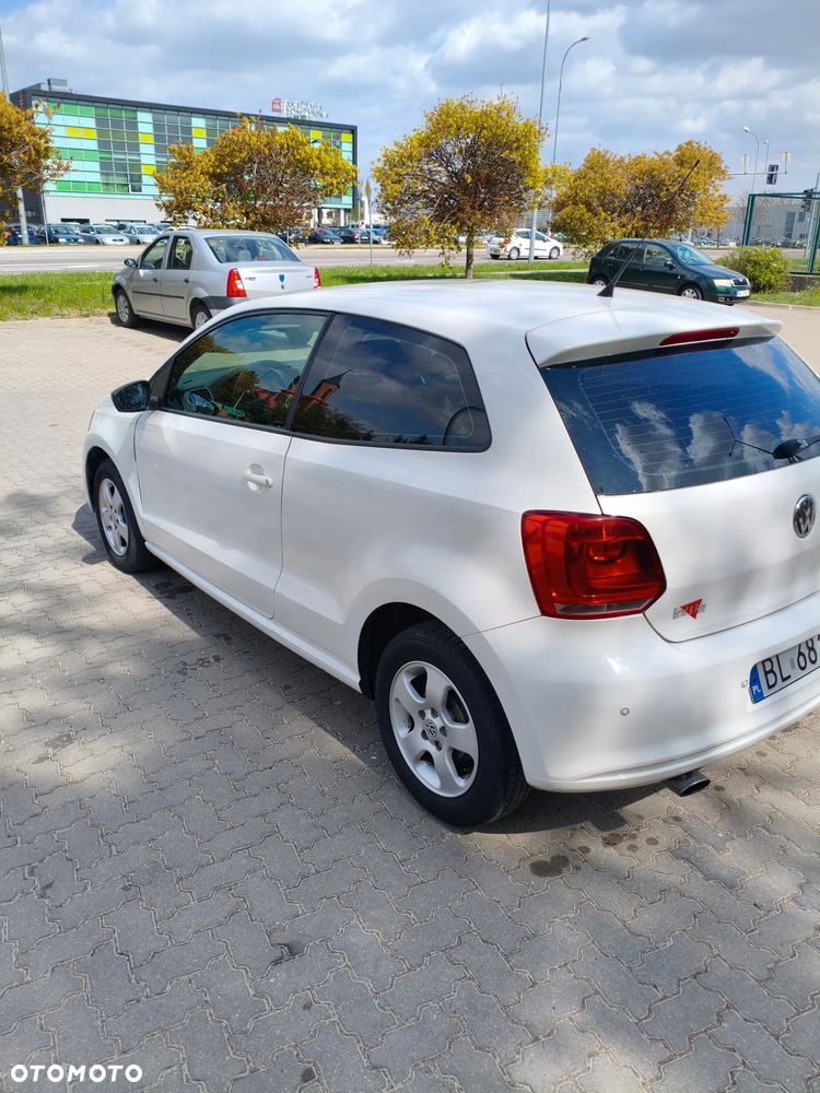 Volkswagen Polo 1.2 TDI Style - 15